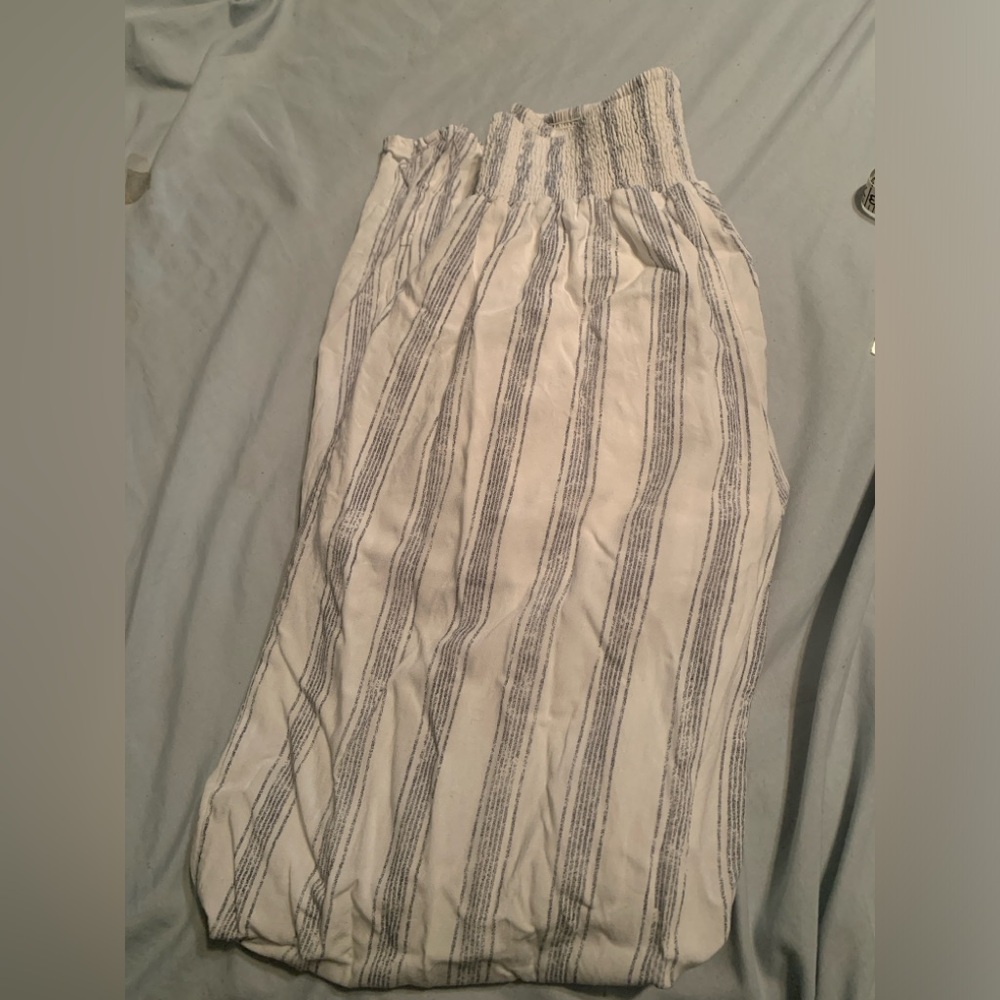 ILLA ILLA PANTS 14”- 17” WAIST